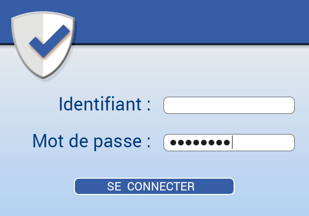 Mot de passe educonnect