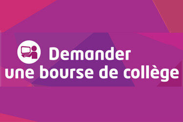 Bourses scolaires